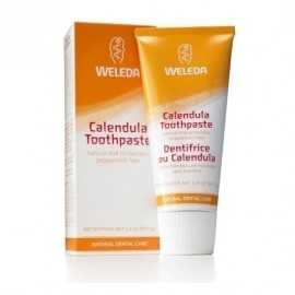 Weleda Calendula Zahncreme 75ml