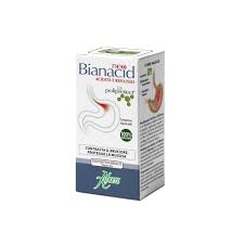 Aboca Neo Bio Anacid 14 chew. tabs