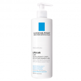 La Roche-Posay Lipikar Lait 400ml