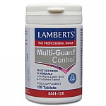 Lamberts Multi-Guard Control 30 tablets