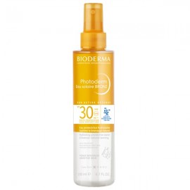 Photoderm BRONZ Sun Water SPF30 200ml