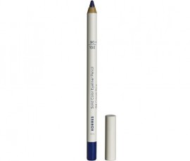 Korres Solid Color Eyeliner Pencil 04 Cobalt Blue 1.2g