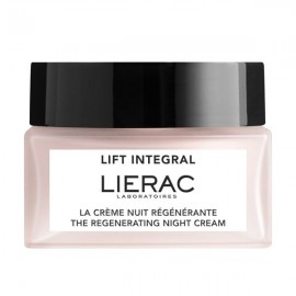 Lierac Lift Integral StructureLift Night Cream 50ml