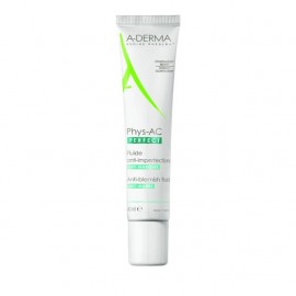 A-Derma Phys-AC Perfect Fluide 40ml