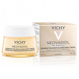 Vichy Neovadiol Magistral Peri-Menopause Night Cream 50ml