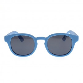 OKKY 3-9 Ετών Παιδικά Γυαλιά Ηλίου Polarized Μπλε OK24020