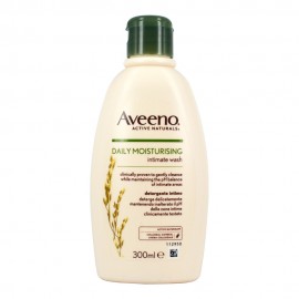 Aveeno Daily Moisturising Intimate Wash 300ml