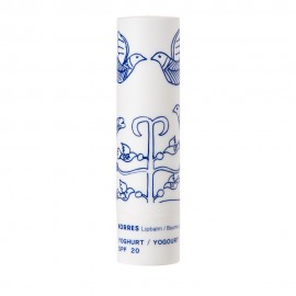 Korres Balsam Lip Balm Yoghurt SPF20 4.5g