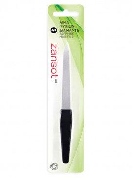 Zansot  Nail File (20.303) 1pc