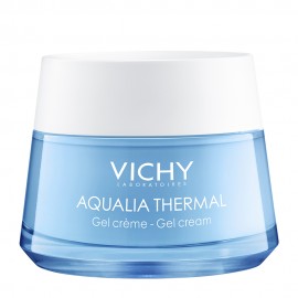 Vichy Aqualia Thermal Cream-GEL 50ml