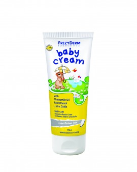 Frezyderm Baby Cream 175ml