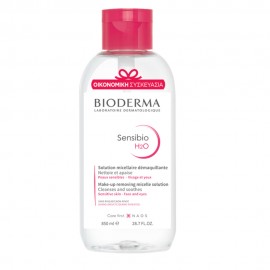 Bioderma Sensibio H2O Reverse Pump 850ml