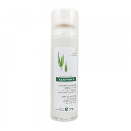 Klorane Gentle dry shampoo with oat milk 150ml