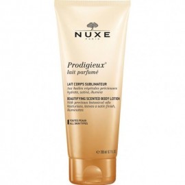 Nuxe Prodigieux Body Lotion, Αρωματικό Γαλάκτωμα Σώματος με Πέρλες 200ml