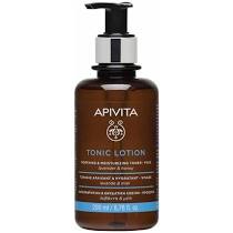 Apivita Tonic Lotion Soothing & Moisturizing Toner με Μέλι & Λεβάντα 200ml