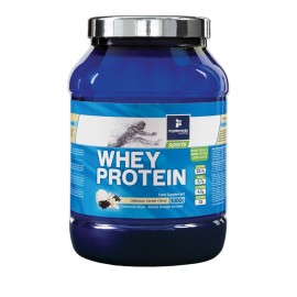 My Elements Sport Whey Protein Powder Vanilla 1000gr