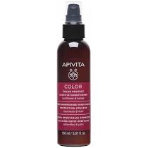 Apivita Color Protect Leave In Conditioner 150ml