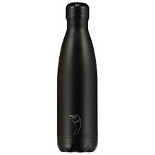 Chilly’s All Black 500ml