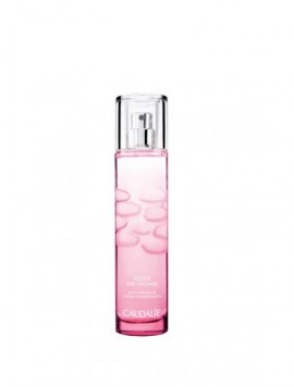 Caudalie Rose des Vignes Fresh Fragrance 50ml
