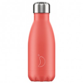 Chilly’s Pastel Coral 260ml