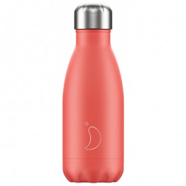 Chilly’s Pastel Coral 260ml