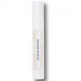 Korres Aegean Bronze Eau De Parfum Γυναικείο Άρωμα Roll-on 10ml