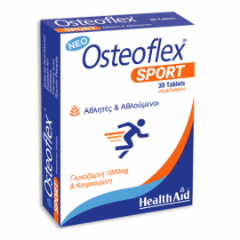 Health Aid Osteoflex Sport 30 Tabs