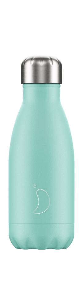 Chilly’s Pastel Green 260ml