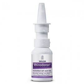 Weleda Rhinodoron 20 ml