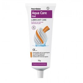 Frezyderm Aqua Care Gel pH 7 Lubricant Care 50g