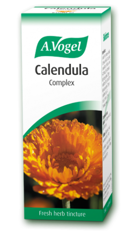 A. Vogel Calendula Complex 50ml