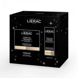 Lierac Promo Premium La Creme Voluptueuse 50ml & La Creme Regard 15ml