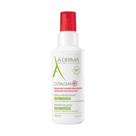 A-Derma Cutalgan Refrshing Spray 200ml