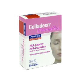 Lamberts Colladeen Derma Plus 60tabs