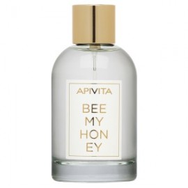 Apivita Bee My Honey Eau de Toilette 100ml