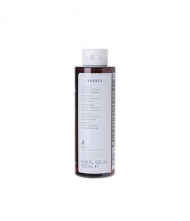 Korres Aloe & Dittany shampoo 250ml