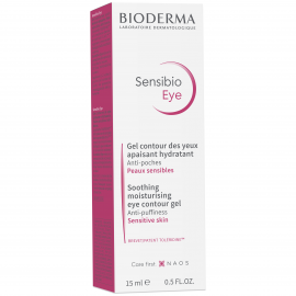 Bioderma Sensibio Eye 15 ml