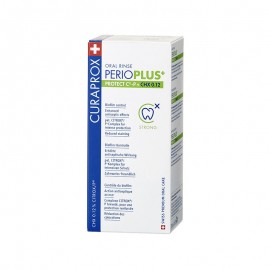 Curaprox Perio Protect CHX 0,12 Στοματικό Διάλυμα 200ml