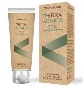 Genecom Terra Arnica 30% 75ml