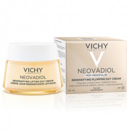 Vichy Neovadiol Peri-Menopause Lifting Lipid-Replenishing Day Cream for Dry Skin 50ml