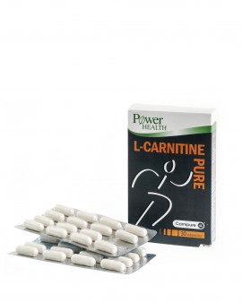 POWER HEALTH L-Carnitine Pure