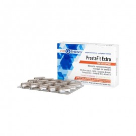 Viogenesis Prostafit Extra 30 ταμπλέτες