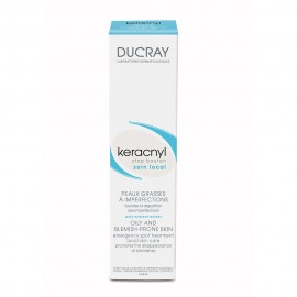 Ducray Keracnyl Emergency Spot Treatment 10ml