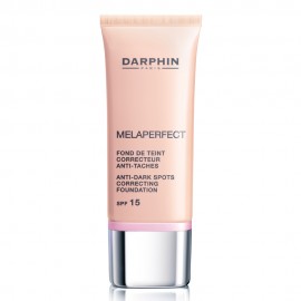 Darphin Melaperfect Anti Dark Spots Correcting Foundation SPF15 02 Beige