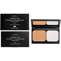 Korres Corrective Compact Foundation SPF 20 / ACCF2 9.5g