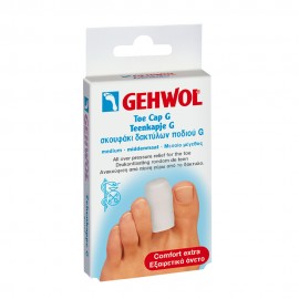 Gehwol Toe Cap G Medium 2pcs