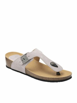 Scholl Gandia 2.0 Grey  [F274221029] Γυναικεία Σανδάλια No 40