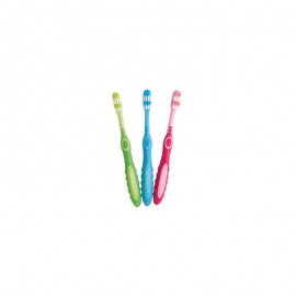 Elgydium Junior Soft Toothbrush for 7-12 years old