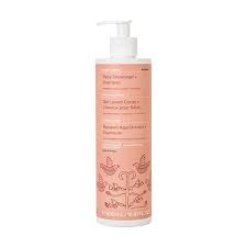 Korres Baby Showergel + Shampoo Βρεφικό Αφρόλουτρο + Σαμπουάν 500ml