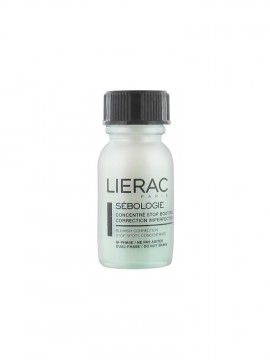 Lierac Sébologie Blemish Correction Stop Spots Concentrate 15ml